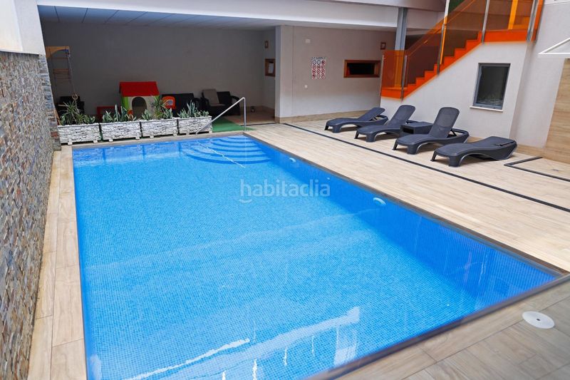 Foto 40eab2c6-8057-4bec-a07e-4e2c124adb20. Apartament amb aparcament piscina a El Molino Torrevieja
