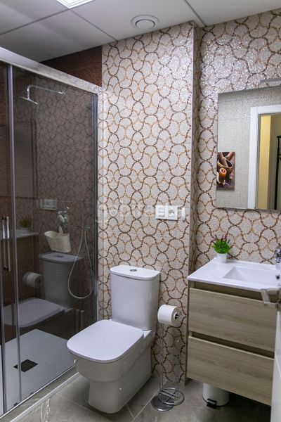 Foto 5bc769a1-e1f4-4441-afde-3bcac7aa2e70. Apartament amb aparcament piscina a El Molino Torrevieja