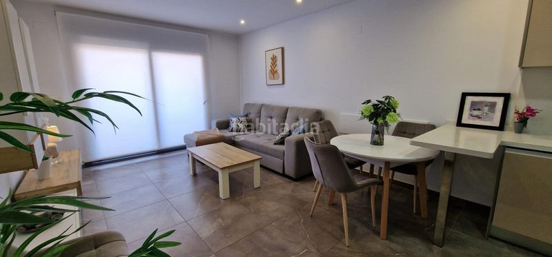 Foto 5fd8a58e-1554-426f-bb19-605baeaeb902. Apartament amb aparcament piscina a El Molino Torrevieja