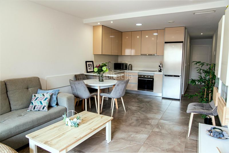 Foto 715aa899-3988-4d63-9f90-cc2d03352007. Apartament amb aparcament piscina a El Molino Torrevieja