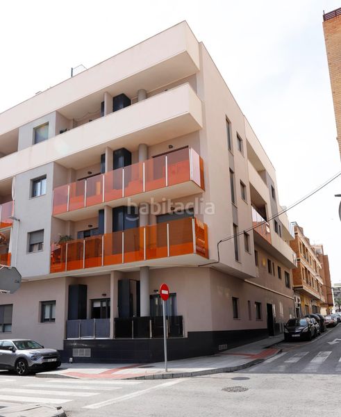 Foto 8905af79-6474-4694-afdd-18fcd5389c66. Apartament amb aparcament piscina a El Molino Torrevieja