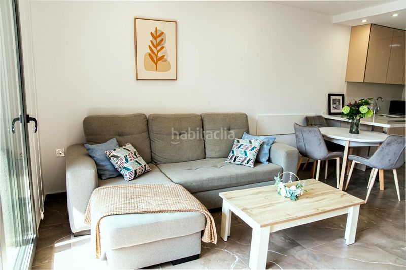 Foto b7122833-d9ab-4b46-b345-f15d93a0311d. Apartament amb aparcament piscina a El Molino Torrevieja