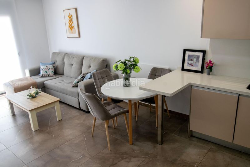 Foto bca857f5-cc62-4b02-8234-424ed3ea3c10. Apartament amb aparcament piscina a El Molino Torrevieja