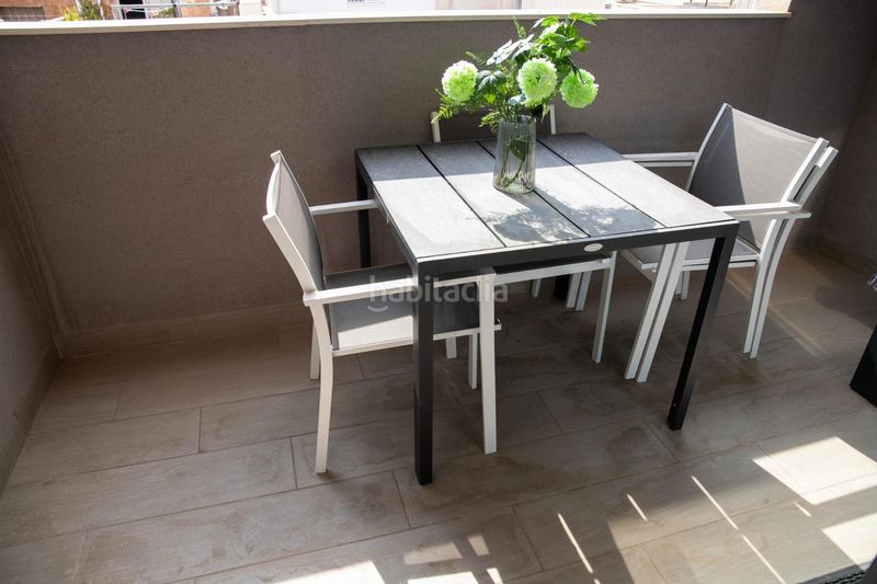 Foto c6068db2-2a1c-45b3-a8dc-349f82d8c83c. Apartament amb aparcament piscina a El Molino Torrevieja