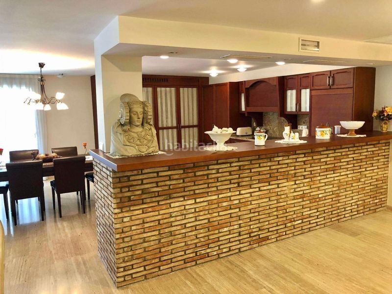 Foto 69c8bfdc-c9f3-417b-a62a-15903919a7c9. Xalet amb aparcament piscina a El Palmar Murcia