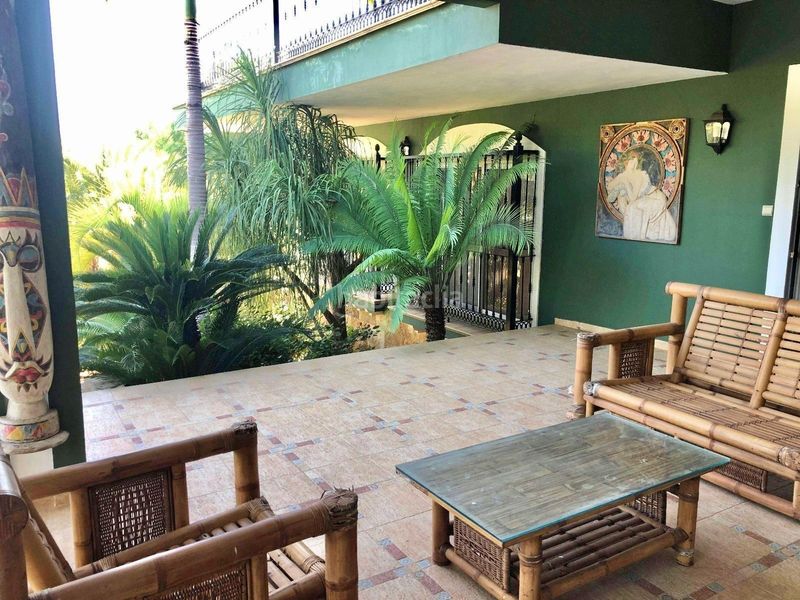 Foto e19e9818-69d0-4566-b325-43d306a84e49. Xalet amb aparcament piscina a El Palmar Murcia