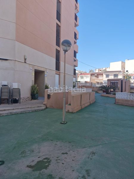 Foto 318f0678-c7fe-4b96-a0b4-ec9f9e8162e6. Apartament a Cabo Cervera Torrevieja