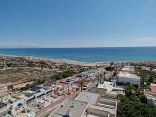 Apartament a Cabo Cervera