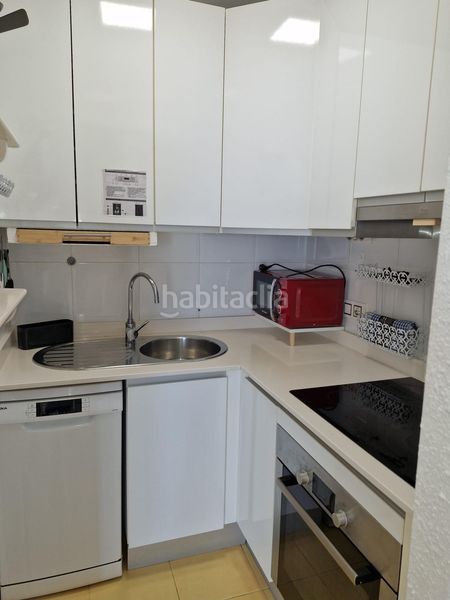 Foto cdaa3a2f-4a77-4130-997e-cbc3814b670f. Apartament a Cabo Cervera Torrevieja