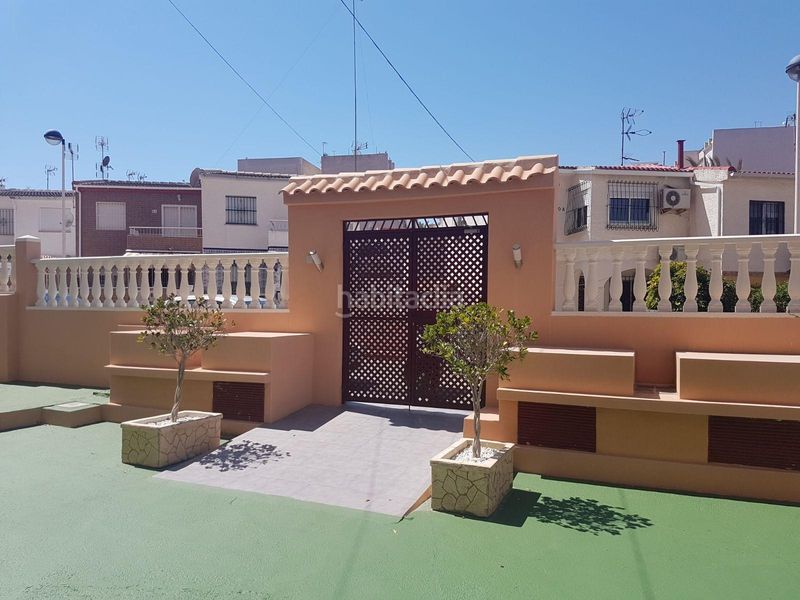 Foto e10fd930-febb-45a2-91ba-ad66d19ef17f. Apartament a Cabo Cervera Torrevieja