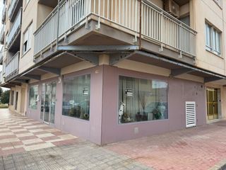Local Comercial a Zona los Frutales