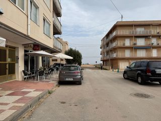 Local Comercial a Zona los Frutales