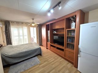 Studiowohnung  Calle nuestra sra de monserrate. Estudio en playa del cura, torrevieja a solo pasos del mar