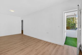 Appartement in El Molino. Piso reformado de 3 dormitorios en torrevieja
