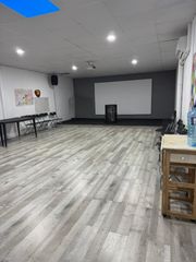 Nau industrial a Parque Acuático - Sector 25. Amplia nave industrial en venta en torrevieja!!!