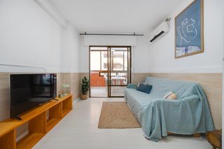 Apartament a Cabo Cervera. Apartamento de 2 dormitorios en segunda linea con vistas lateral