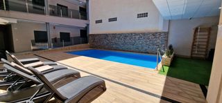 Apartament a El Molino