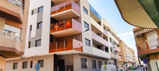 Apartament a El Molino