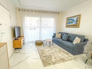 Planta baixa a Zona Playa del Cura. Apartamento reformado de 2 dormitorios en planta baja en playa d