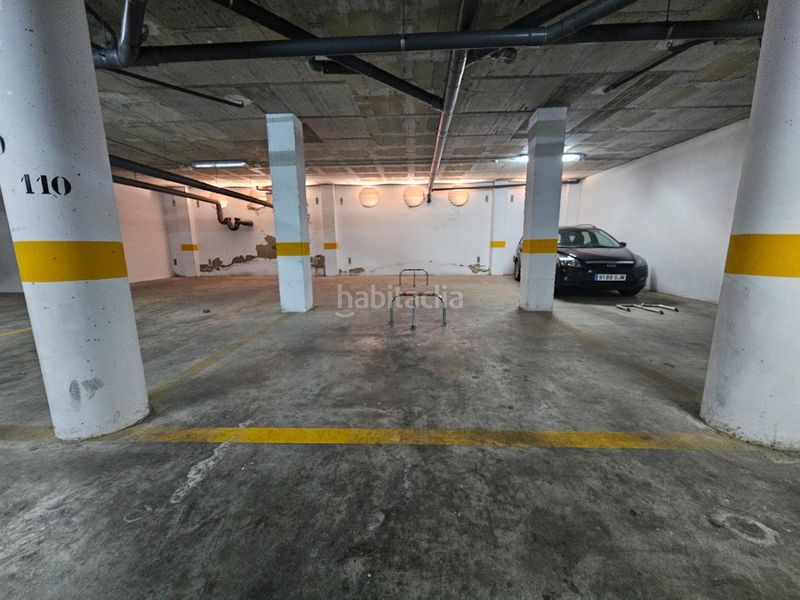 Foto abe90c16-c301-4430-bc24-d1fa0e5664d5. Autoparkplatz in calle san pascual 253c in Antonio Machado Torrevieja