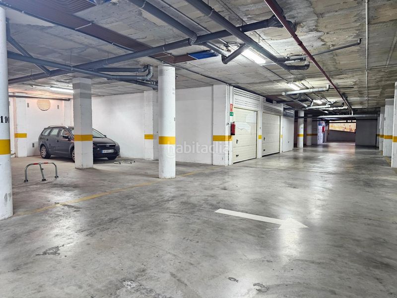 Foto ef22d441-f78b-442b-92af-ba5799897832. Autoparkplatz in calle san pascual 253c in Antonio Machado Torrevieja
