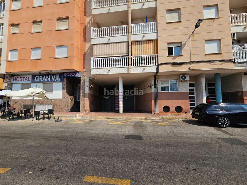 Foto fd721d50-5142-479a-8f8d-6ac4ca16c685. Autoparkplatz in calle san pascual 253c in Antonio Machado Torrevieja