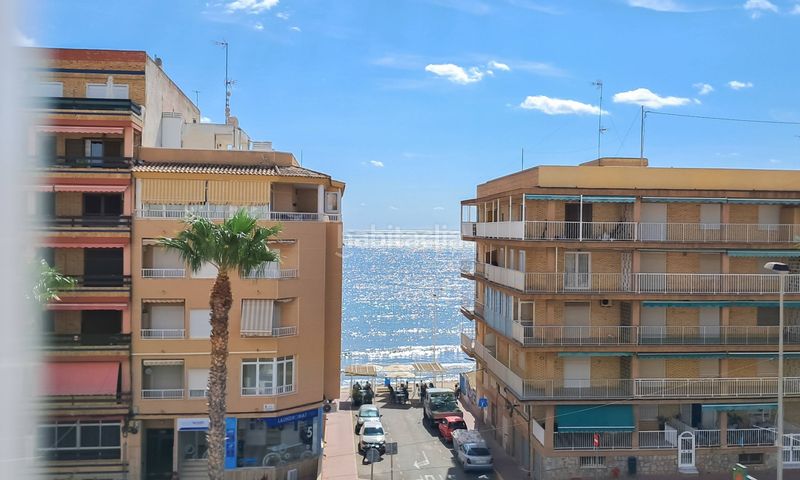 Foto b3db2cb6-60d3-434f-bc1a-2a1d6e1c5087. Àtic a Playa de los Náufragos Torrevieja