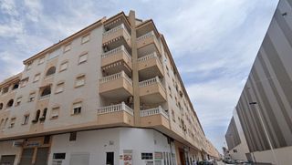 Àtic a Calle San Pascual 235