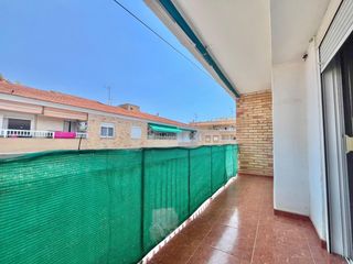 Apartament a Las Piscinas Naturales