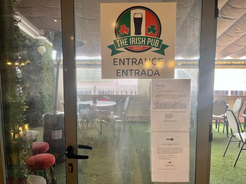 Foto 59a8fb92-3bc7-4d8c-9943-8c84cb55bc9c. Traspaso local comercial traspaso ipg sports bar altos de cabo roig costa en Orihuela