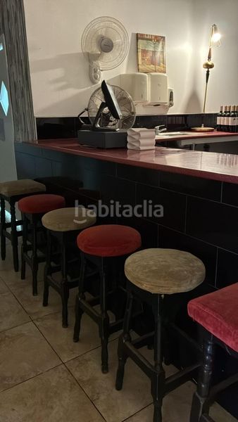 Foto 71601ef0-778b-4846-8032-84ef5de7b760. Traspaso local comercial traspaso ipg sports bar altos de cabo roig costa en Orihuela