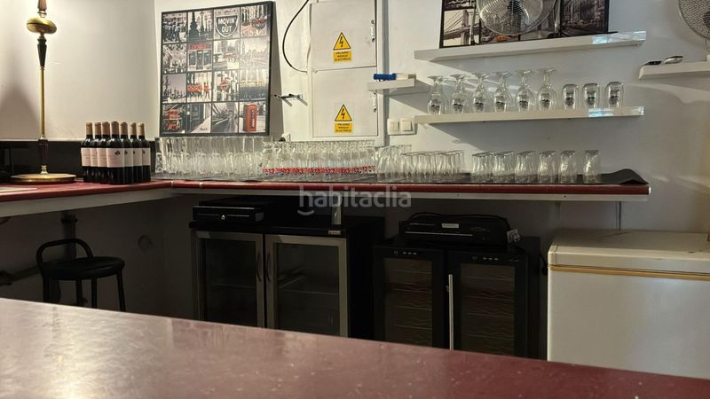Foto 718bcc00-2f8c-496f-a853-d01d2d7239f8. Traspaso local comercial traspaso ipg sports bar altos de cabo roig costa en Orihuela