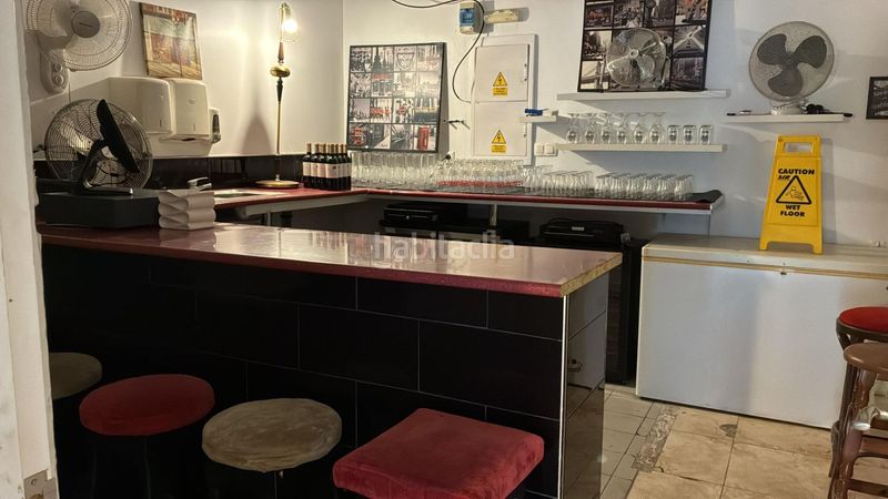 Foto 7af3c329-7636-474c-bdec-b3382b14817e. Traspaso local comercial traspaso ipg sports bar altos de cabo roig costa en Orihuela