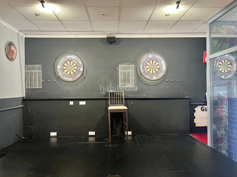 Foto b1cc1012-6153-4e7c-8337-2d29acdd675b. Traspaso local comercial traspaso ipg sports bar altos de cabo roig costa en Orihuela