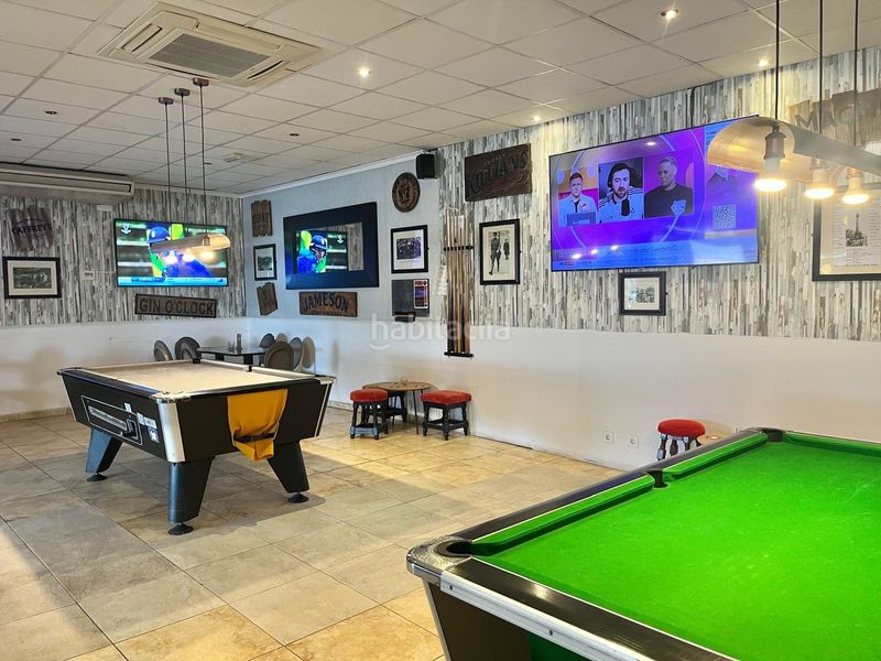 Foto bc55198f-4313-4a15-a41c-1247aac06f96. Traspaso local comercial traspaso ipg sports bar altos de cabo roig costa en Orihuela