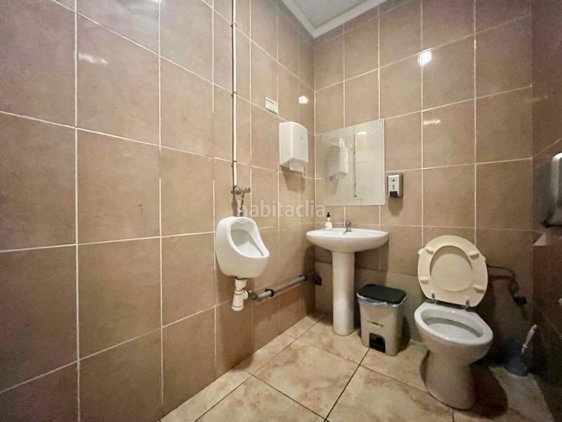 Foto ec1c0cf2-527a-4e41-ba36-7dec5defec0b. Traspaso local comercial traspaso ipg sports bar altos de cabo roig costa en Orihuela