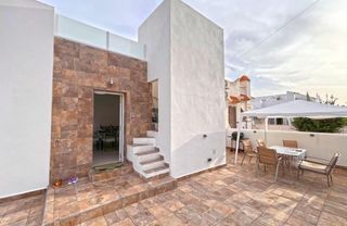 Chalet in La Florida. Totalmente reformado! chalet semiindependiente en orihuela costa