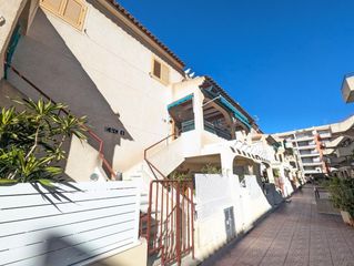 Duplex in El Acequión. 3 dormitorios tipo duplex a 200 metros de la playa