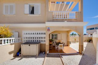 Reihenhaus  Calle abeto. Tu rincón en la costa blanca adosado listo para disfrutar en zen