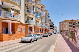 Apartament a Avenida Avenida Mediterráneo