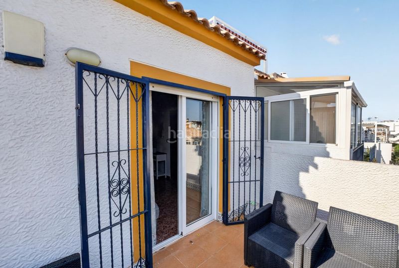 Foto a0fec53b-278a-40ac-893e-85c87709d81b. Casa amb piscina a La Florida Orihuela