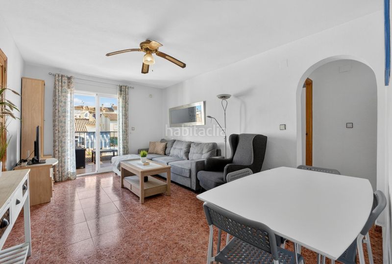 Foto ac7a5df1-c0e1-4788-a5ee-67b1d5554458. Casa amb piscina a La Florida Orihuela