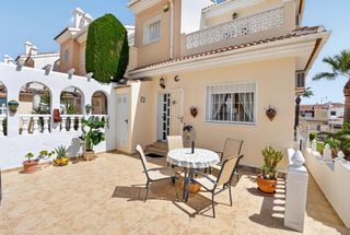 Casa adossada a Rojales