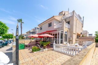 Casa adosada  Hondo el. El coral ii, adosado tipo quad, 2 dormitorios, solarium privado