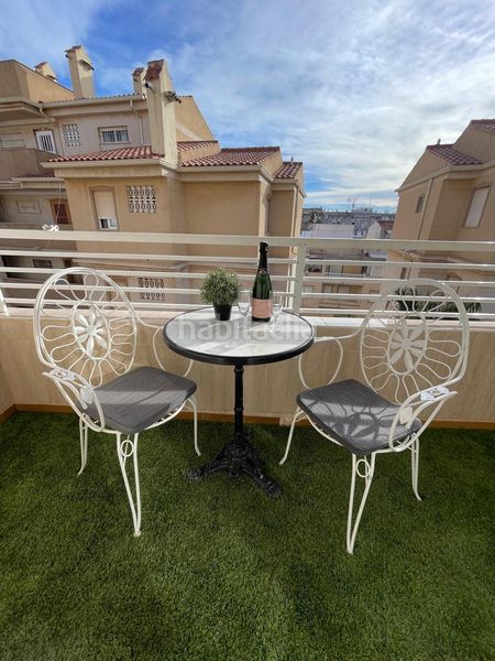 Foto 077bf457-6419-4c71-a573-45b4196bb591. Apartament amb aparcament piscina a Los Tiradores Cuenca