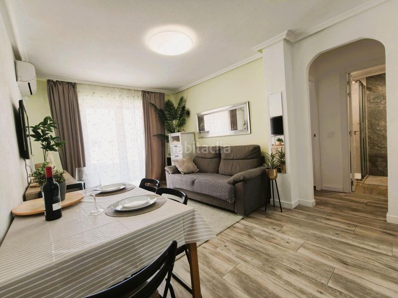 Foto 2774dbd8-abbd-4073-a7ac-97a017eb6569. Apartament amb aparcament piscina a Los Tiradores Cuenca