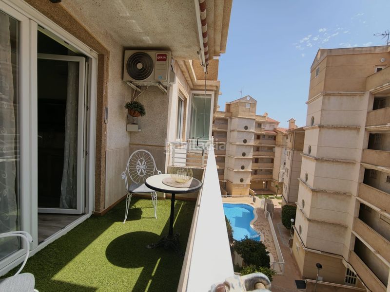 Foto 2fb52834-f827-4149-9bcf-adc2d7da4b88. Apartament amb aparcament piscina a Los Tiradores Cuenca