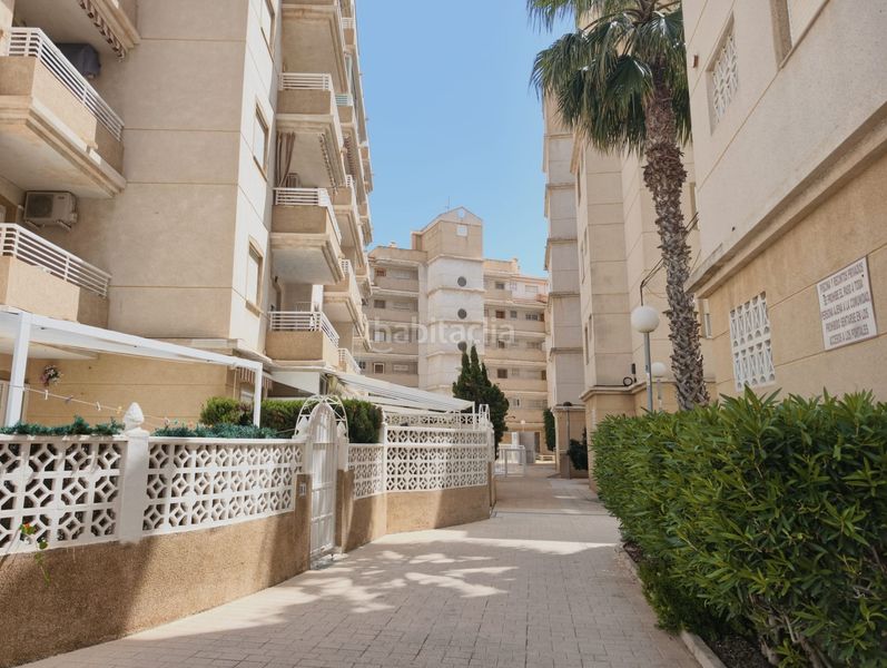 Foto 4fb21fde-29b7-43f4-a6f6-9540d9140437. Apartament amb aparcament piscina a Los Tiradores Cuenca
