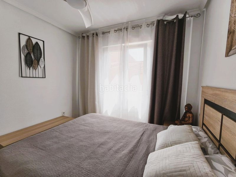 Foto 57aacb0b-73e0-4b87-aeea-8049e6228f95. Apartament amb aparcament piscina a Los Tiradores Cuenca