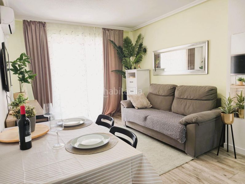 Foto 9fedc343-922e-43e4-a42d-c04bd238aaed. Apartament amb aparcament piscina a Los Tiradores Cuenca